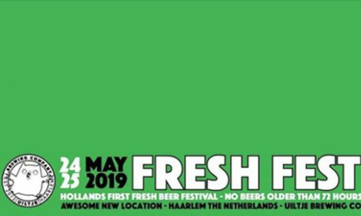 Fresh Fest 2019 Fresh Fest 2019